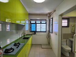 Blk 698A Jurong West Central 3 (Jurong West), HDB 2 Rooms #598688631